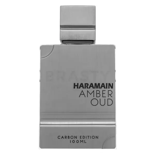 Amber Oud Carbon Edition Eau de Parfum Unisex 100 ml