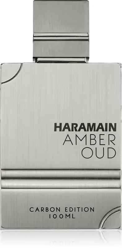 Amber Oud Carbon Edition EDP U 100 ml