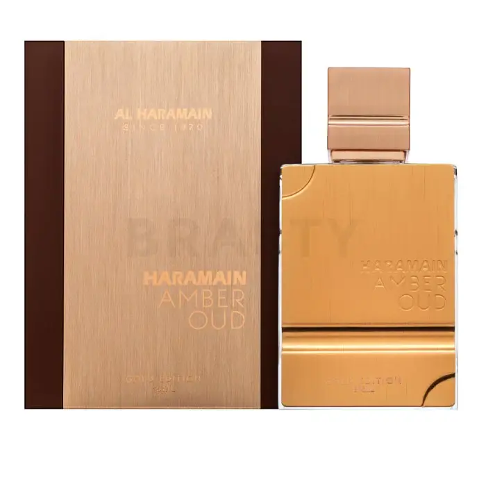 Amber Oud Gold Edition EDP U 75 ml
