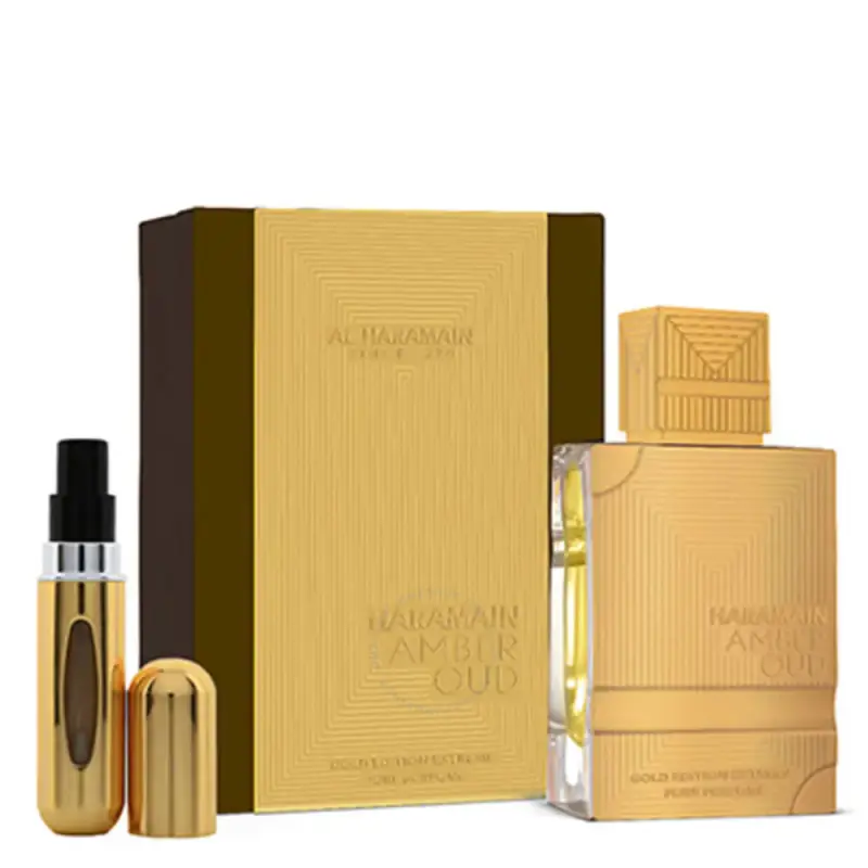Amber Oud Gold Edition Extreme PAR U 100 ml