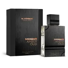Amber Oud Private Edition Eau de Parfum Unisex - 100 ml
