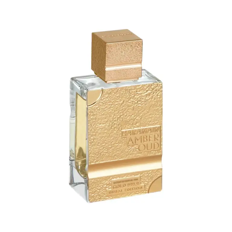 Ambra Oud Oro 999,9 Edizione Dubai PAR U 75 ml