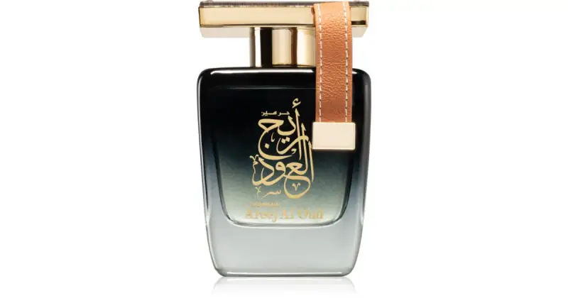Areej Al Oud Eau de Parfum unisex 100 ml