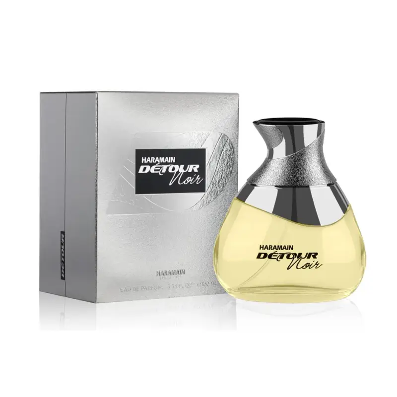 Al Haramain Eau de Parfum Uomo 3044402 miniatura 2