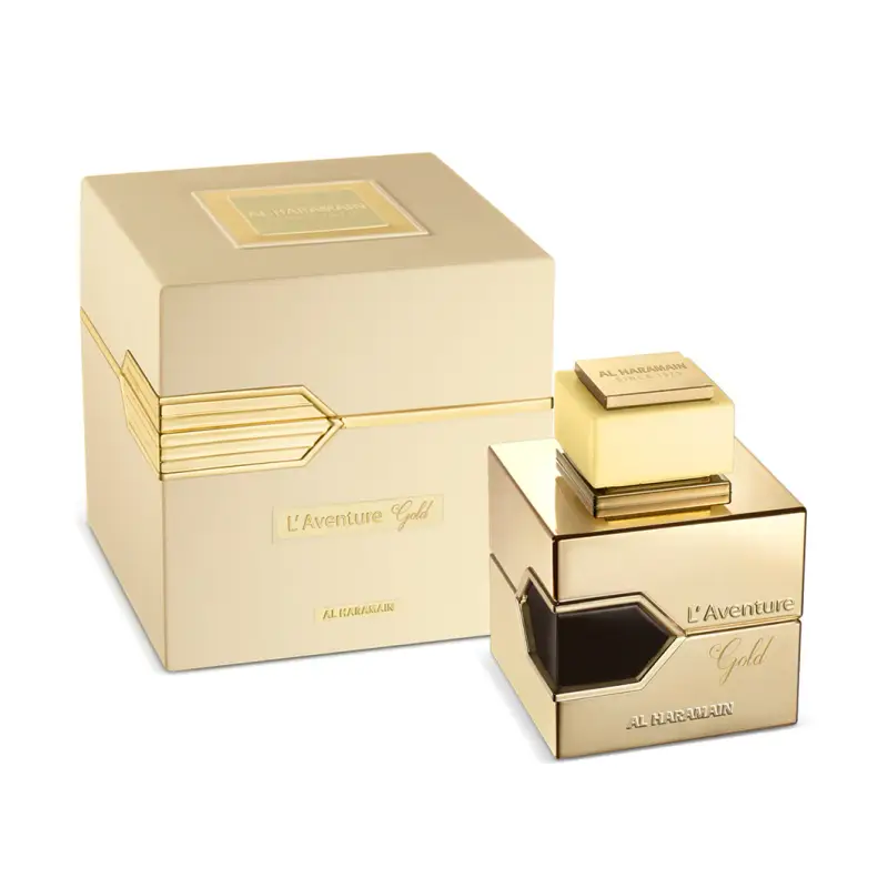 Al Haramain Eau de Parfum Donna 3044399 miniatura 2