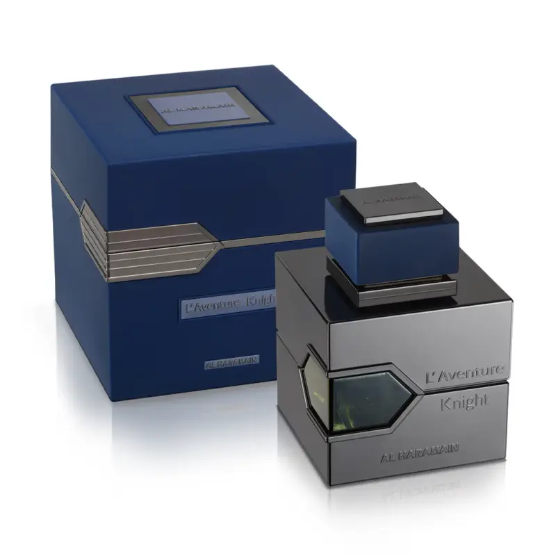 Al Haramain Eau de Parfum Uomo 3044400 miniatura 2