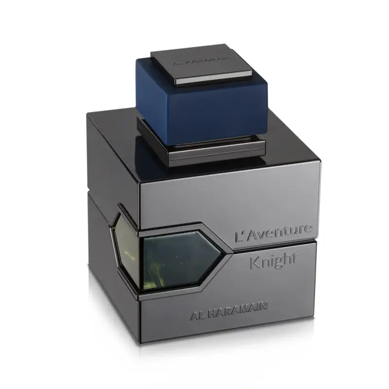 Al Haramain Eau de Parfum Uomo 3044400