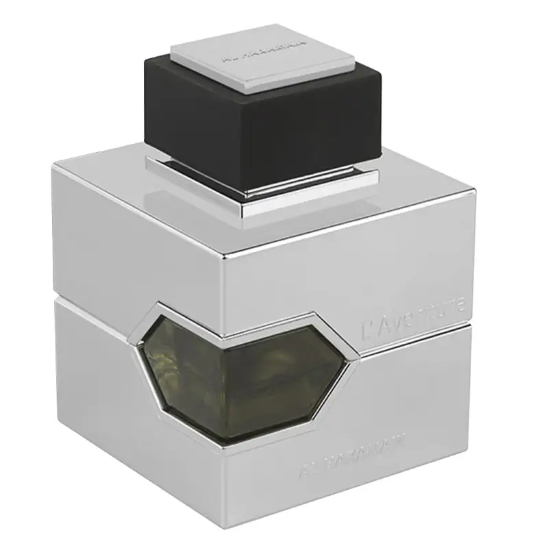 Al Haramain Eau de Parfum Uomo 3044404