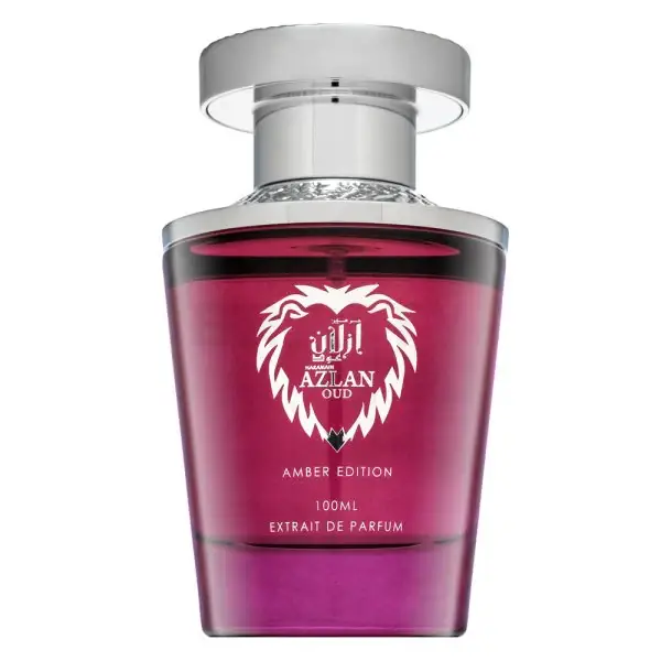 Azlan Oud Amber PAR W 100 ml