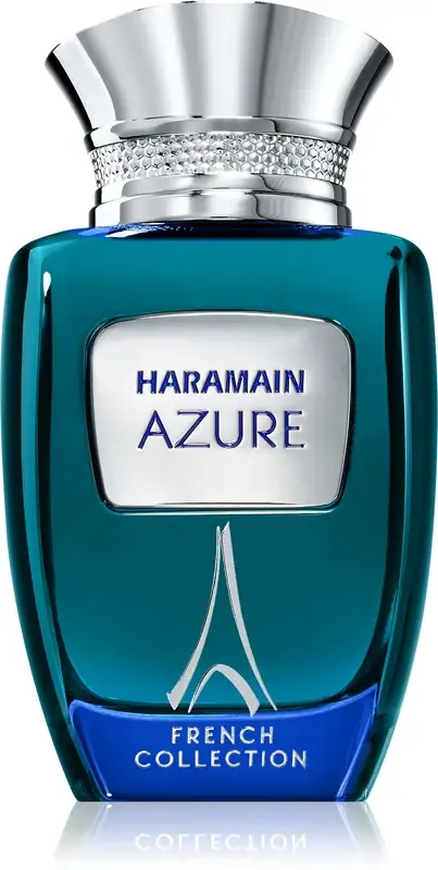 Azure French Collection EDP W 100 ml