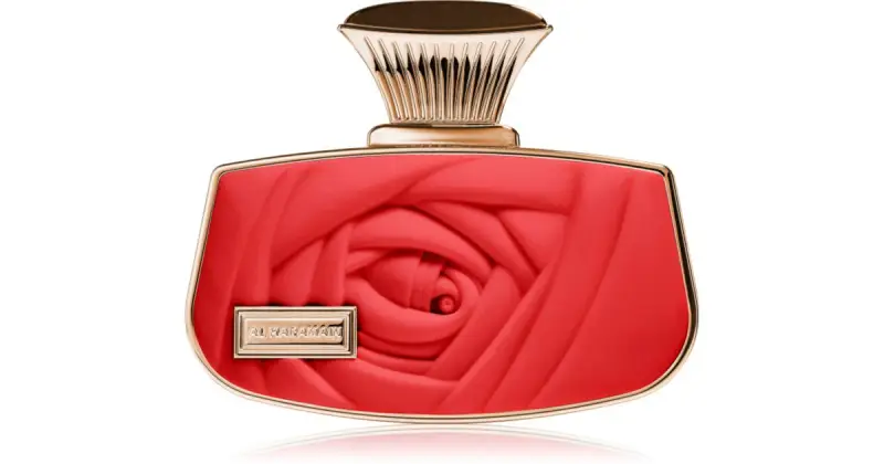 Belle Rouge - EDP - Volume 75 ml