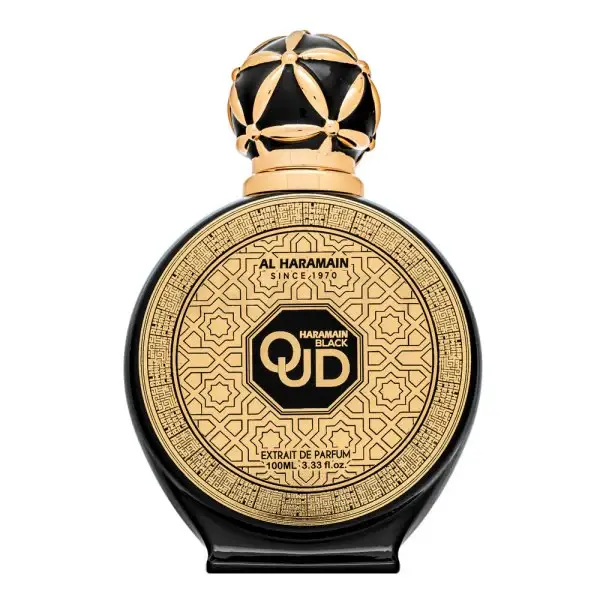 Black Oud PAR U 100 ml