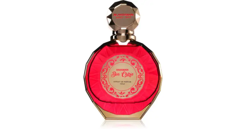 Bon Cherie Estratto di profumo - 100ml