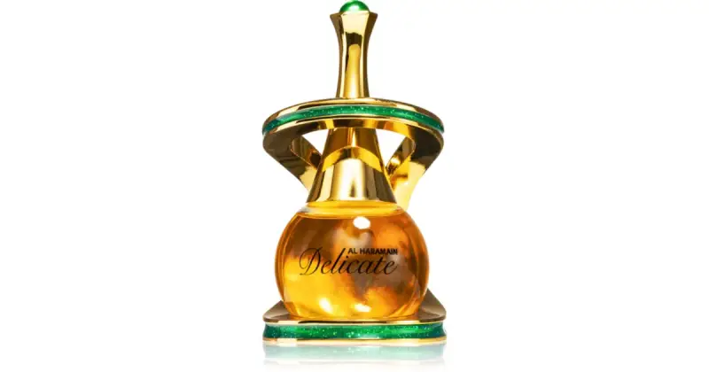 Al Haramain Eau de Parfum Donna 3559032
