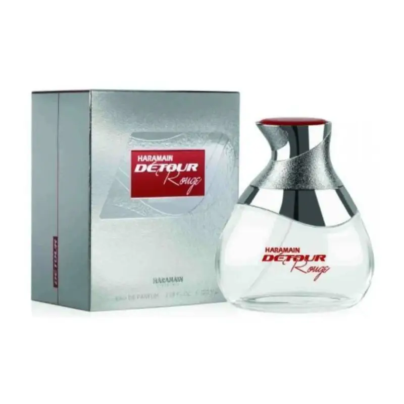 Al Haramain Eau de Parfum Uomo 3044401 miniatura 2