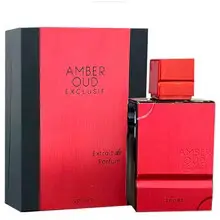 Estratto di profumo sportivo Amber Oud Exclusif - 60 ml