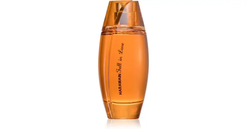 Fall In Love Orange 100 ml