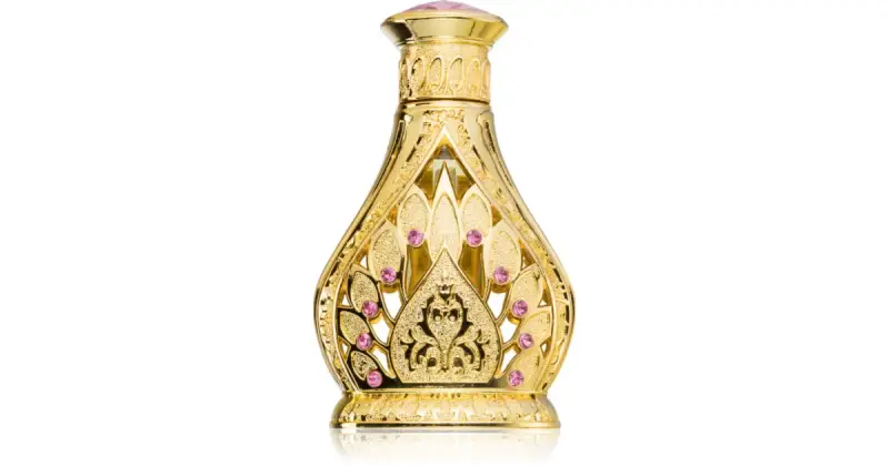 Farasha olio profumato unisex 12 ml