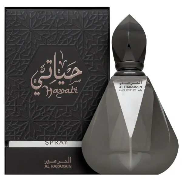 Hayati EDP U 100 ml