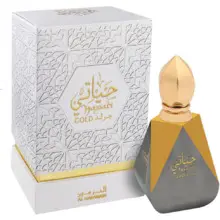 Hayati Gold Eau de Parfum Unisex - 100 ml