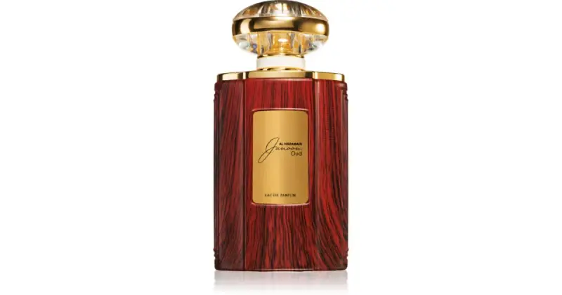 Junoon Oud EDP U 75 ml
