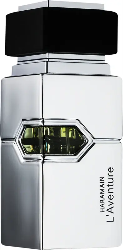 Al Haramain Eau de Parfum Uomo 3559031