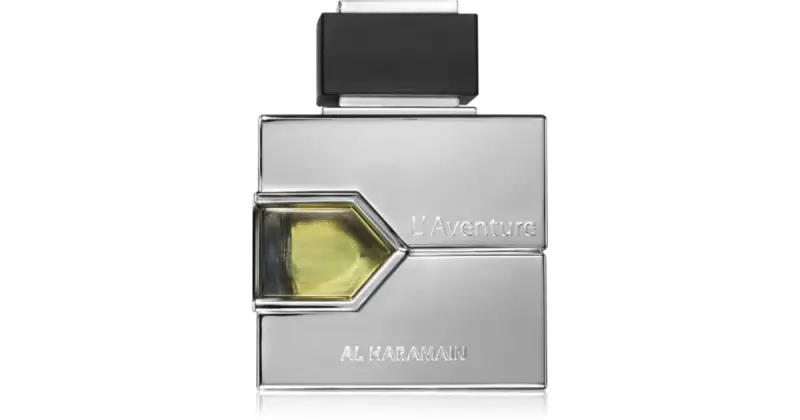 Al Haramain Eau de Parfum Uomo 3683643