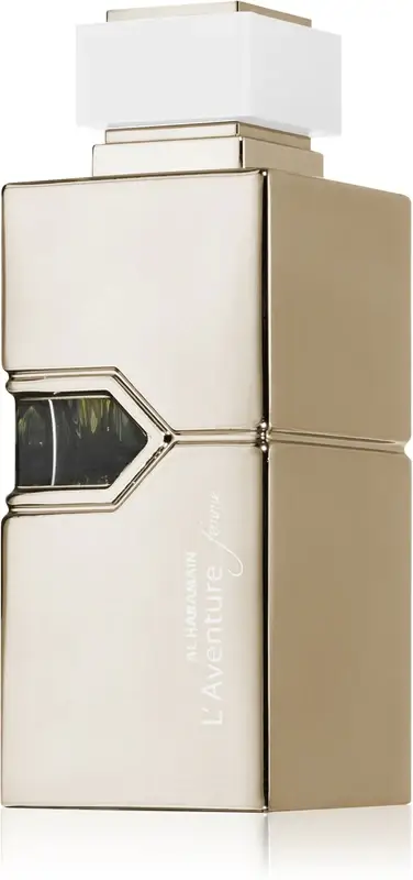 L´Aventure Femme EDP W 200 ml