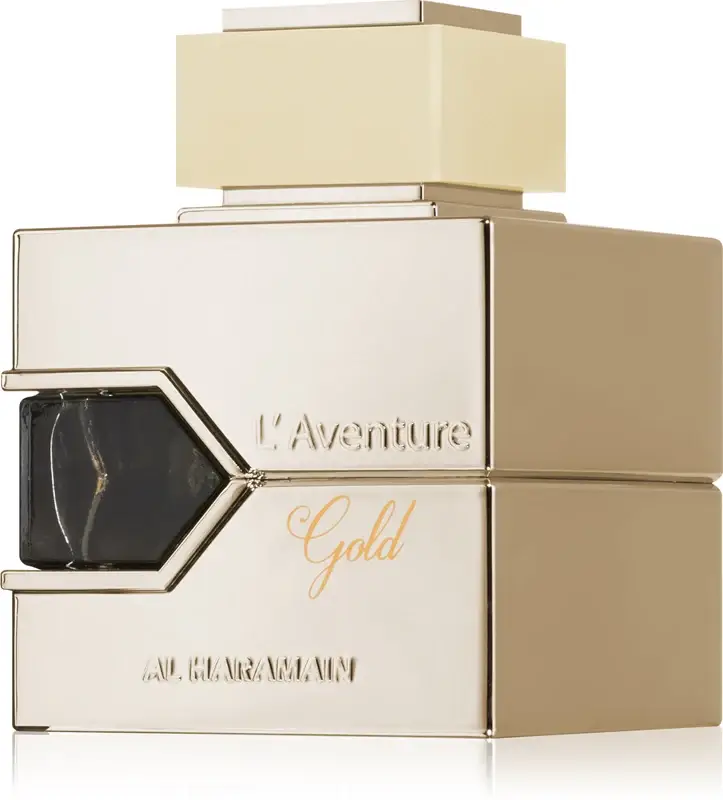 L`Aventure Gold - EDP - Volume 100 ml
