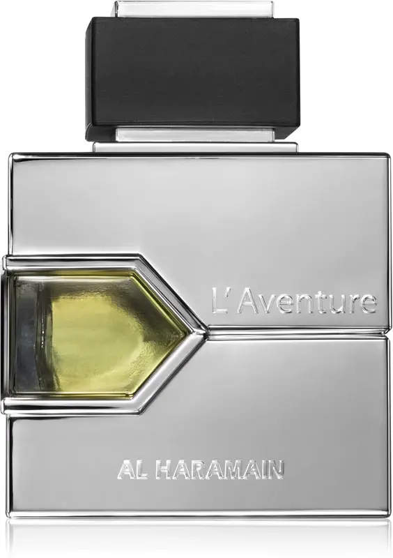 L´Aventure Intense EDP - 100ml