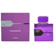L´Aventure Iris Estratto Di Profumo - 100Ml