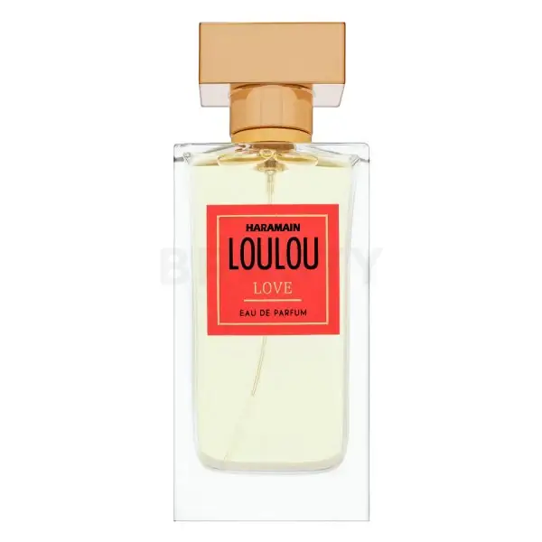 Loulou Love EDP W 100 ml