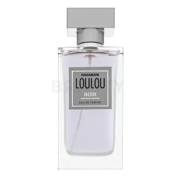 Loulou Noir EDP U 100 ml