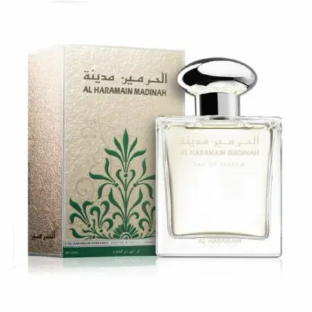 Medina - EDP - Volume 100 ml
