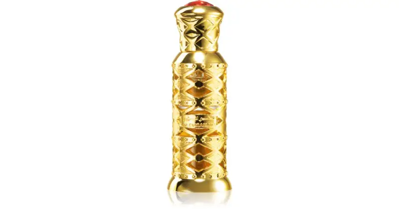 Al Haramain Olio profumato Donna 3559025