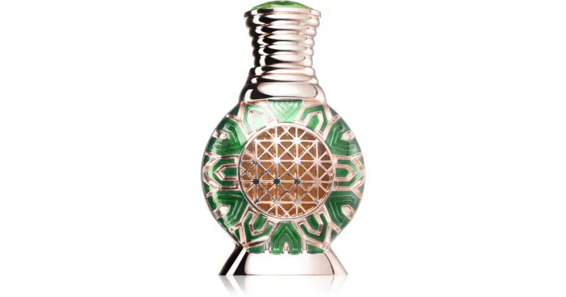 Olio profumato Desert - 15ml