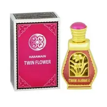 Olio Profumo Twin Flower - 15ml