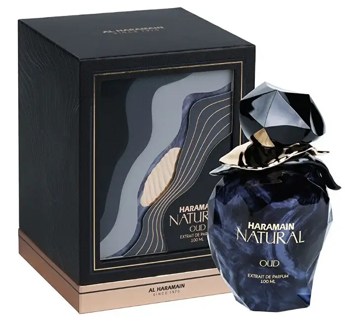 Oud naturale - estratto profumato - Volume 100 ml