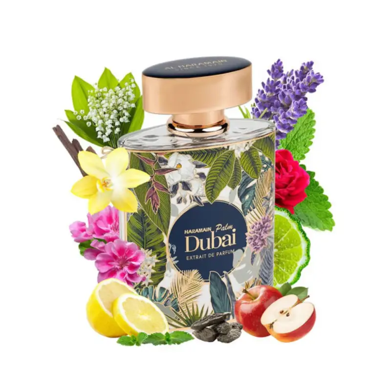 Palm Dubai PAR U 100 ml