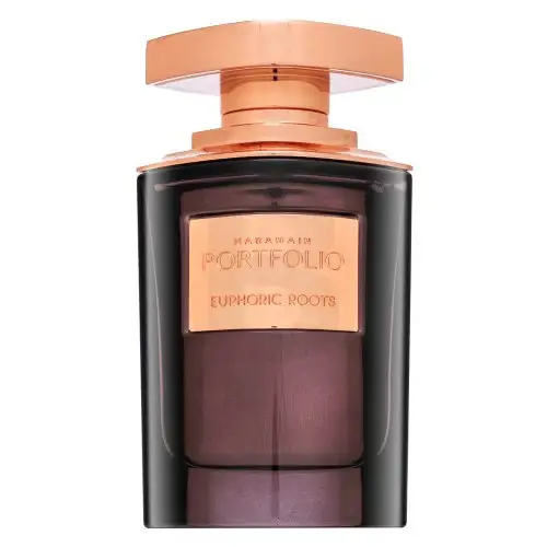 Portfolio Euphoric Roots EDP U 75 ml