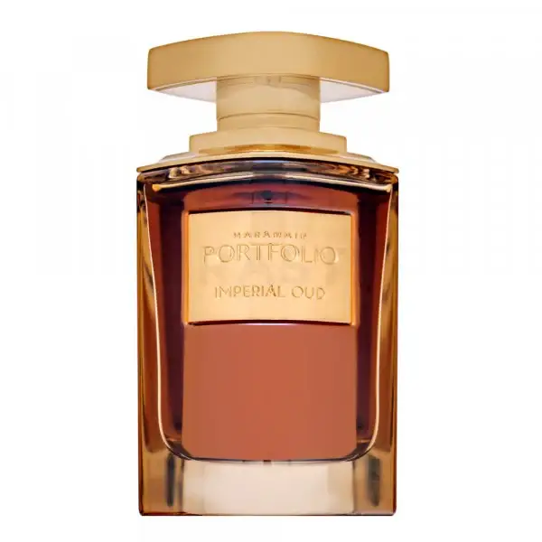 Portfolio Imperial Oud Eau de Parfum Unisex 75 ml