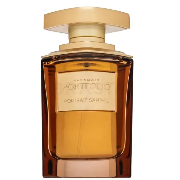 Portfolio Portrait Sandal Eau de Parfum Unisex 75 ml