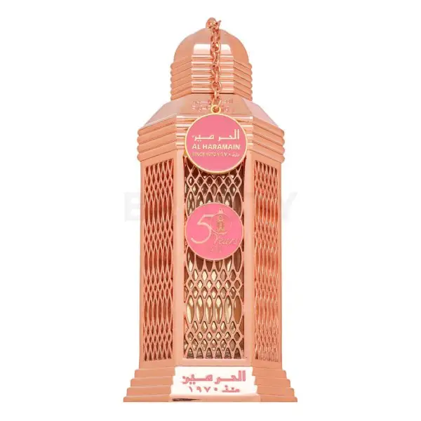 Rose Oud Eau de Parfum Unisex 100 ml