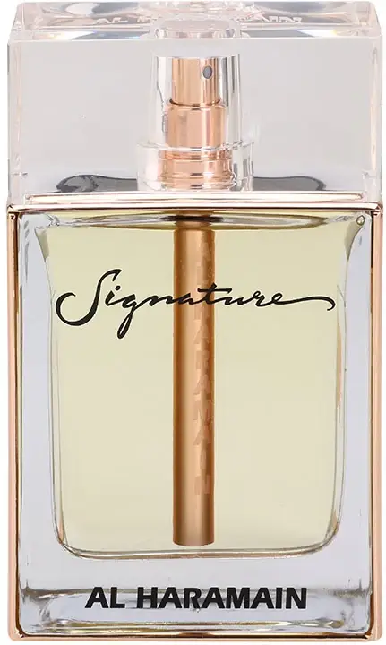 Signature Rose Gold EDP - 100 ml