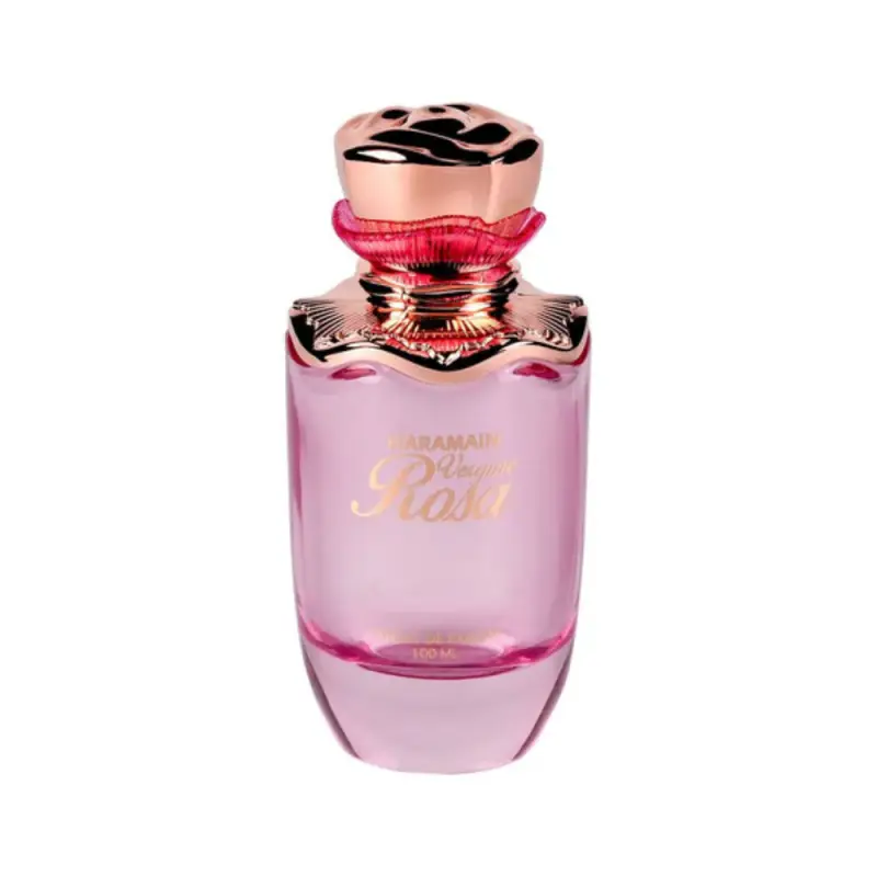 Vergine Rosa PAR U 100 ml