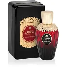 Zahara Amber Dubai Estratto di profumo - 100ml