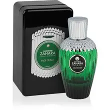 Zahara Sage Dubai Estratto di profumo - 100ml