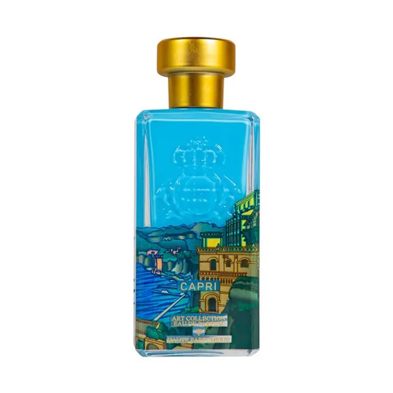 Al-jazeera paris Al-Jazeera Capri Eau de Parfum 60ML
