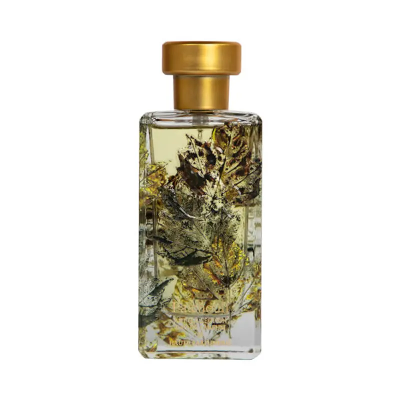 Al-jazeera paris Al-Jazeera Patchouli Eau de Parfum 60ML