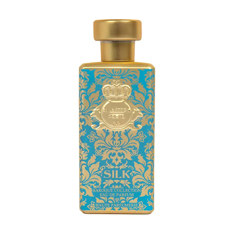 Al-jazeera paris Silk Eau de Parfum 60ML
